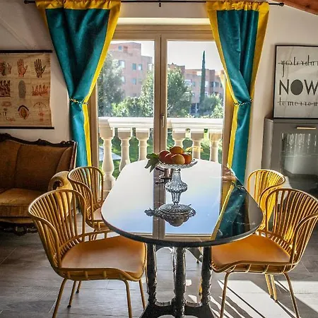 Da Ilaria Primo Piano Di Con Piscina E Parcheggio Apartment Grosseto