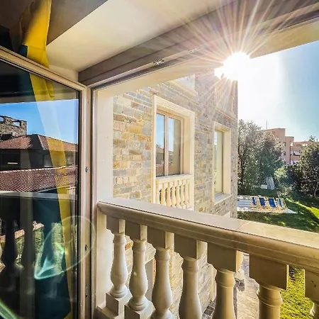 Da Ilaria Primo Piano Di Con Piscina E Parcheggio Apartment *