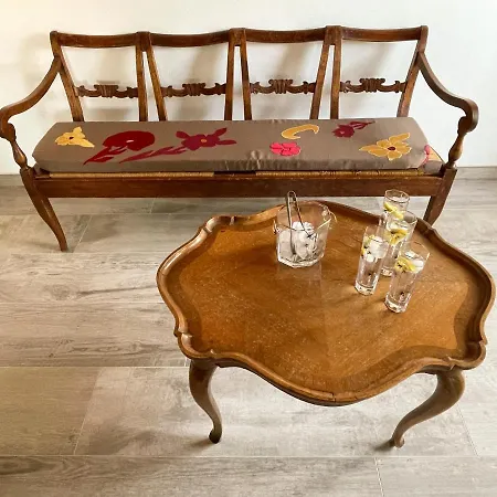 Da Ilaria Primo Piano Di Con Piscina E Parcheggio Apartment Grosseto