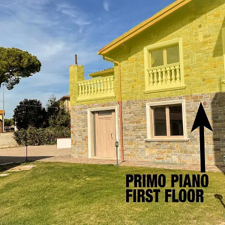 Da Ilaria Primo Piano Di Con Piscina E Parcheggio Apartment Grosseto