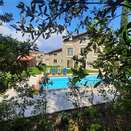 Apartment Da Ilaria Primo Piano Di Con Piscina E Parcheggio Grosseto