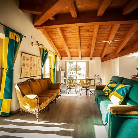 Da Ilaria Primo Piano Di Con Piscina E Parcheggio Apartment Grosseto