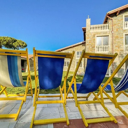 Da Ilaria Primo Piano Di Con Piscina E Parcheggio Apartment *