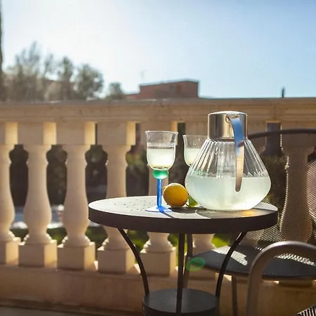 Da Ilaria Primo Piano Di Con Piscina E Parcheggio Grosseto